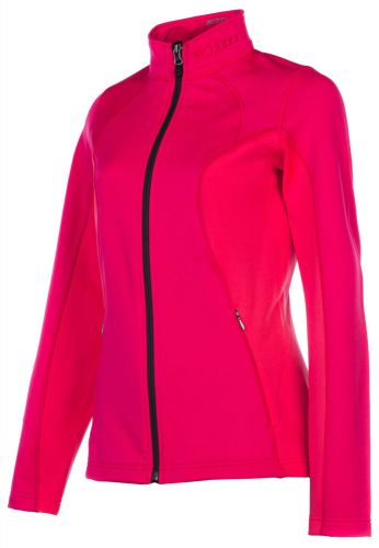 Klim sundance jacket geranium women&#039;s xs-2xl