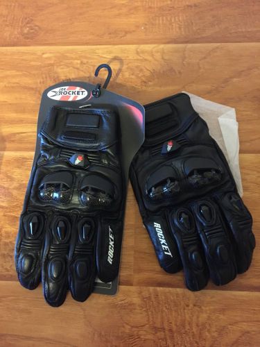 Nwt joe rocket men&#039;s motorcycle gloves