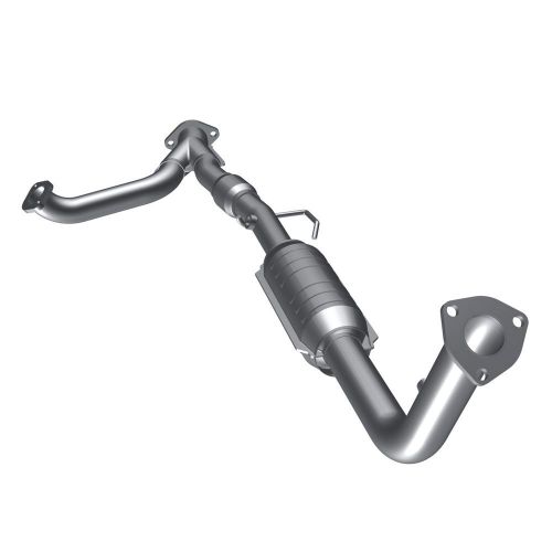 Magnaflow 49 state converter 23638 direct fit catalytic converter