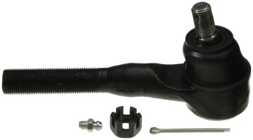 Steering tie rod end parts master es3094l fits 97-06 jeep wrangler