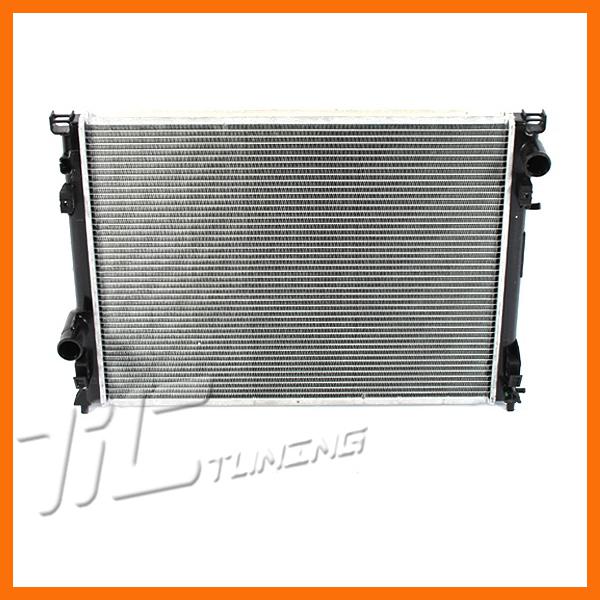 Replacement 2005-2010 dodge challenger charger magnum 2.7 v6 300c at radiator at