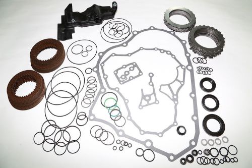 Honda accord baya maya rebuild kit automatic transmission master overhaul 03-04