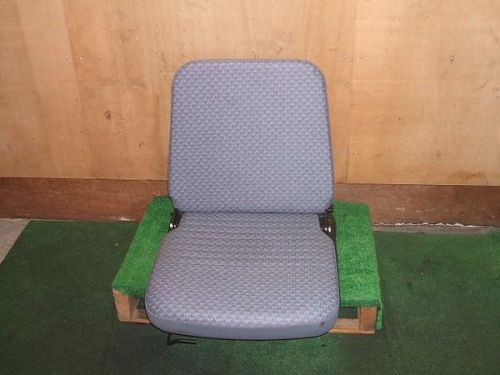 Toyota pixis 2012 driver seat [6570500]