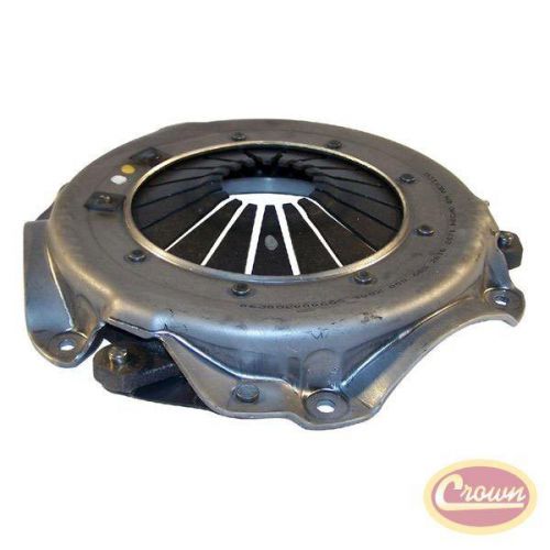 Clutch pressure plate - crown# 53003006