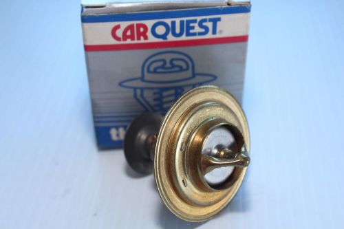 Saab 195f car quest thermostat 31169 new in box