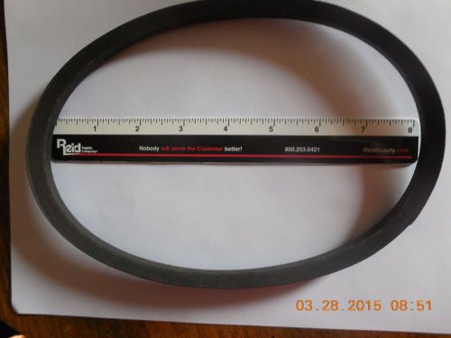 4l240 accessory drive belt, sst brand