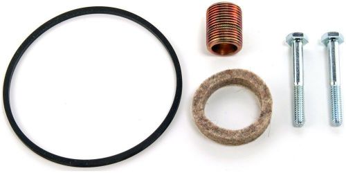 Engine oil filter kit fram k98adp