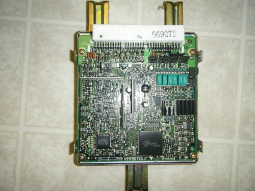 1994-1995 dodge stealth sohc engine computer electronic module ecm ecu md192592