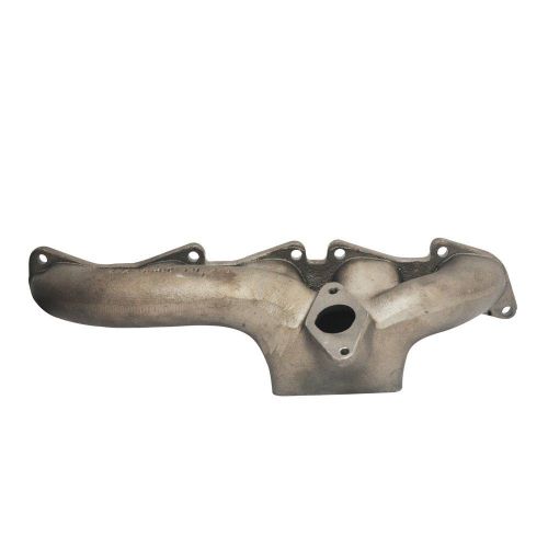 Spa turbo t3 manifold lancia fiat coupe 2.0 20v engines #tmf06