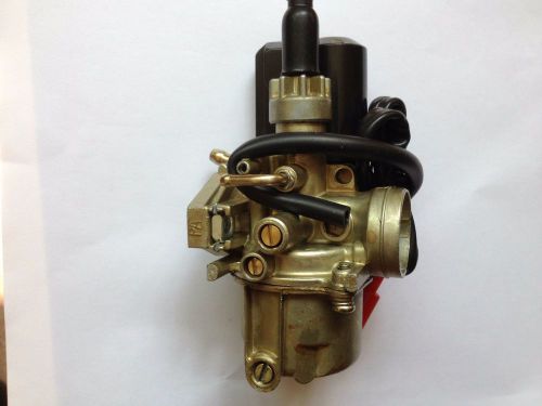 Brand new carb carburetor fit honda nb50 scooter 50 aero carb 1985 1986 1987