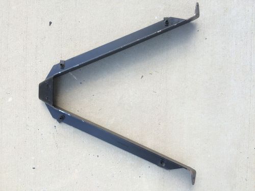 Freightliner coronado strut bracket a-22-59413