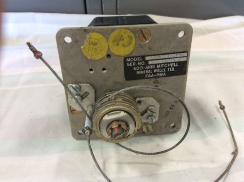 Edo-aire autopilot servo century model1c363-1-269r