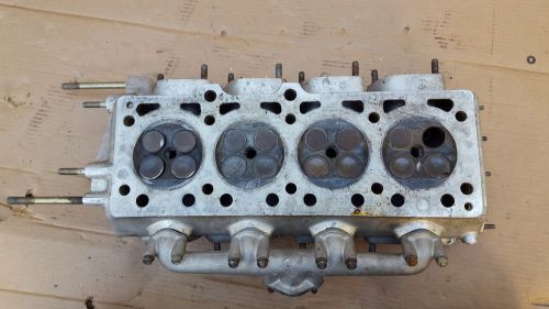 308 ferrari cylinder head