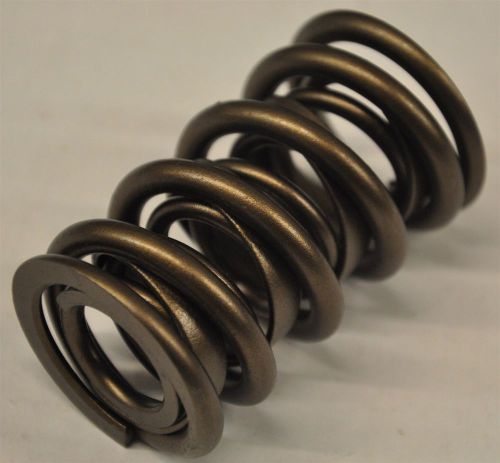 Isky 9965-rad tool room dual valve spring 1.560&#034; od .680&#034; max lift sold each