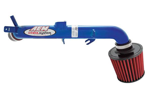 Aem cold air intake system - aem-21-573b