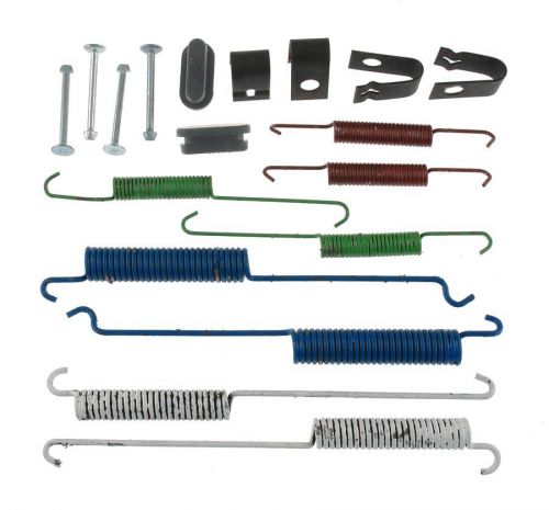 Carlson h7359 rear drum hardware kit