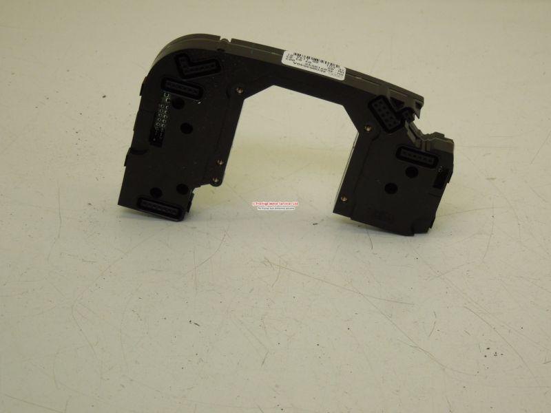 Audi a8 d3 column stalk interface	 4e0953549a