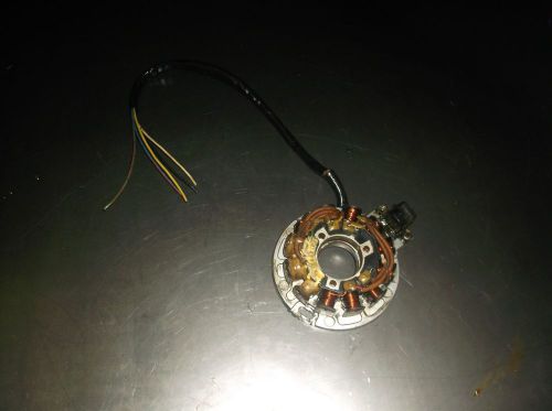 1993 polaris sl750 sl 750 stator magneto