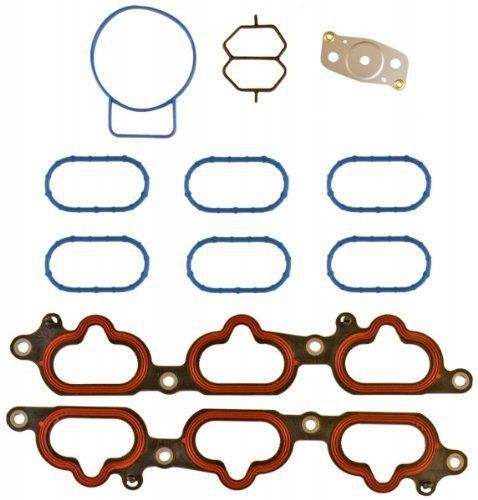 Intake manifold gasket set