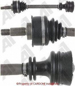 Cardone 60-9045 remanufactured cv axle