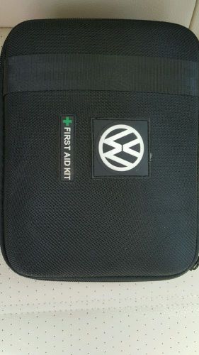 Volkswagen vw first aid kit