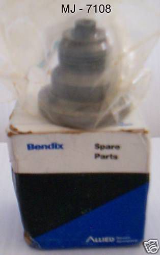 Bendix d - valve in original box - p/n: 10-157524-5 (nos)