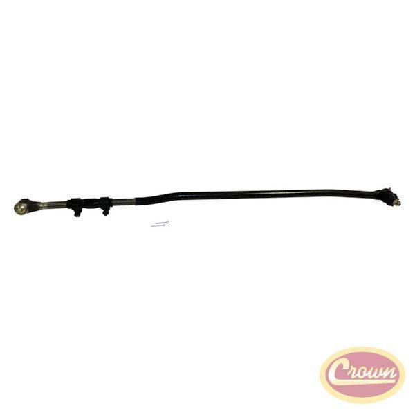 Tie rod assembly (grand cherokee) - crown# 52037996k