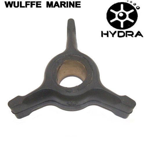 Water pump impeller for johnson evinrude 35 40 48 50 hp replaces 432941 18-3104