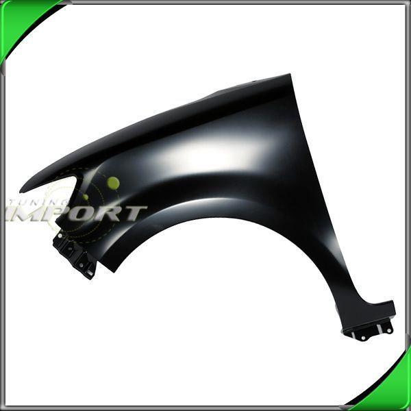 08 09 10 11 12 scion xb steel primered black driver left side fender replacement