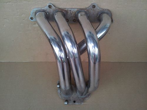 Toyota celica st202 sw20 sxe10 3sge oem new hks super exhaust header manifold na