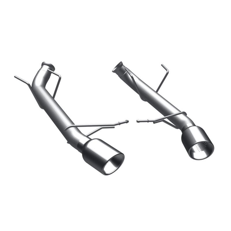 Magnaflow 15596 cat back performance exhaust