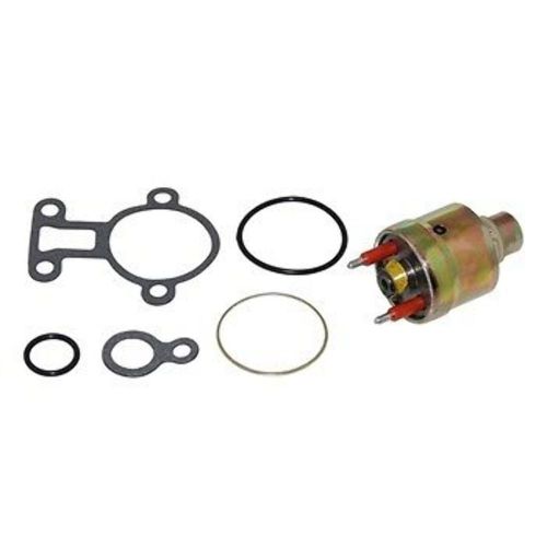 Nib pleasurecraft fuel injector gm tbi 4.3l 5.0l 5.7l