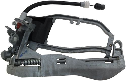 Outside door handle dorman 95318 fits 00-06 bmw x5