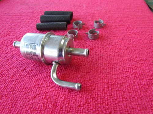 Mopar l-635 fuel filter kit