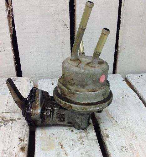 Fj60 fj60 used fuel pump &#039;80-&#039;87