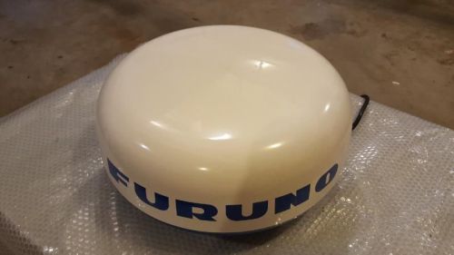 Furuno radar drs4dl