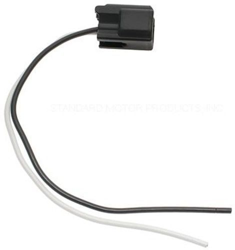 Standard motor products s819 connector/pigtail (emissions)