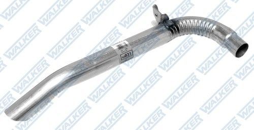 Exhaust tail pipe left walker 43831