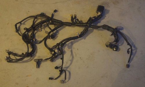 2013 scion fr-s frs engine to ecu wiring harness, 24020ae842, manual