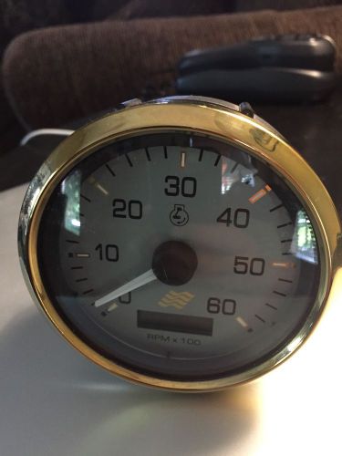 Four winns tachometer