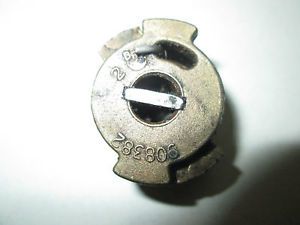 Omc 400 800 stern drive stringer tilt coupler hammerblow 0980274 0309267