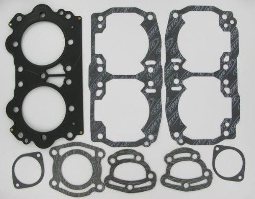 Cometic gasket high-performance pwc gasket kit c6157