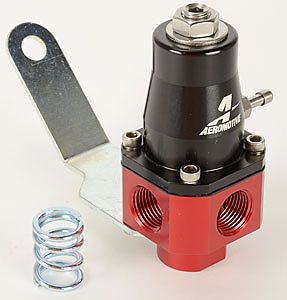 Aeromotive 13301 universal bypass regulator