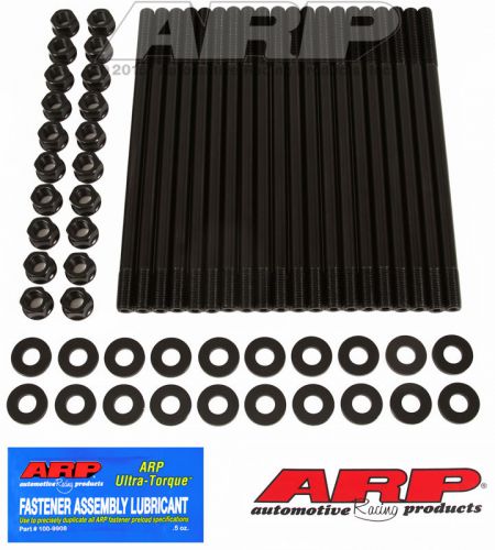 Ford modular 4.6l 2&amp; 4-valve hex head stud kit arp 256-4001