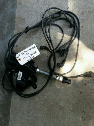 1996 mercruiser distributer and module