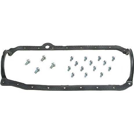 Mr gasket new oil pan chevy suburban gmc yukon chevrolet c3500 truck c1500 k3500