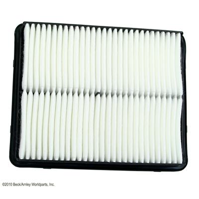 Beck arnley 042-1812 air filter