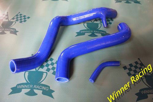 Silicone radiator hose  fit ford focus zx3/zx5  2005-2007 2006