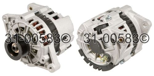 Brand new top quality alternator fits daewoo lanos