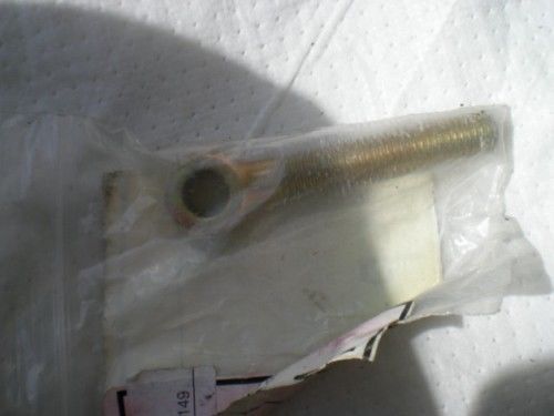 Porsche 924 / 944 adjusting stud 10x65 new